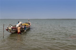 Guinea-Bissau weather forecast