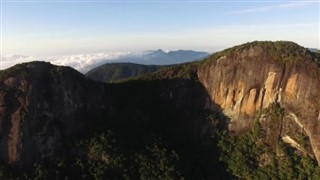 Guyana weather forecast