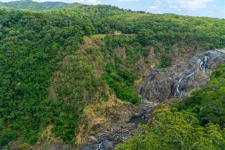 Guyana weather forecast