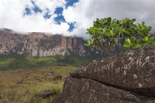 Guyana weather forecast