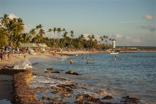 Haiti weather forecast