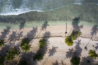 Haiti weather forecast