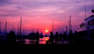 Haití pronóstico del tiempo