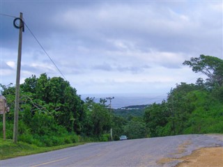 Honduras weather forecast