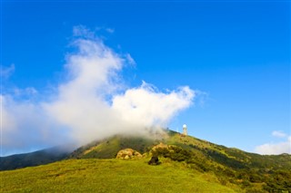 Hong Kong weather forecast