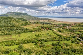 Hungary weather forecast