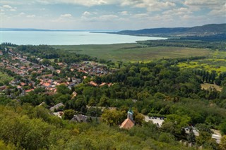 Hungary weather forecast