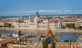 Hungary weather forecast