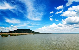 Hungary weather forecast