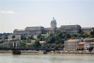 Hungary weather forecast