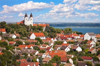 Hungary weather forecast