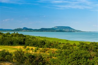 Hungary weather forecast