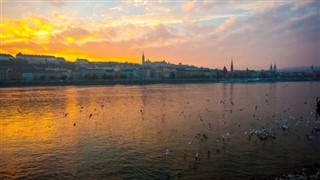 Hungary weather forecast