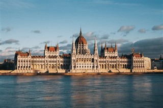 Hungary weather forecast