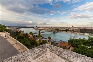 Hungary weather forecast