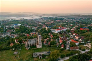 Hungary weather forecast