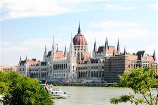 Hungary weather forecast