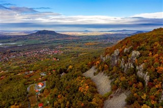 Hungary weather forecast