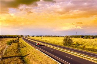 Hungary weather forecast