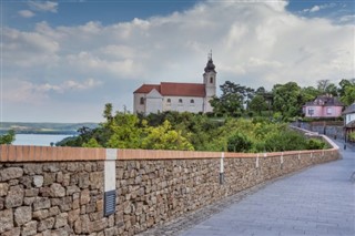 Hungary weather forecast