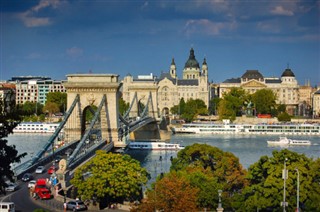 Hungary weather forecast