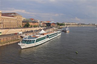 Hungary weather forecast