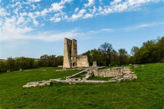 Hungary weather forecast