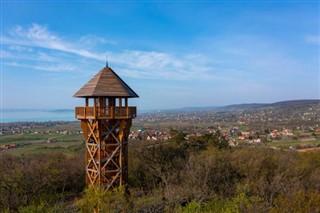 Hungary weather forecast