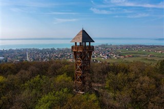 Hungary weather forecast