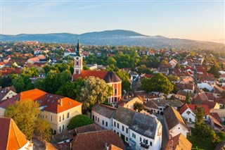 Hungary weather forecast