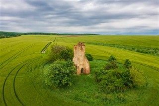 Hungary weather forecast