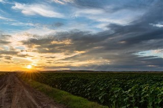 Hungary weather forecast