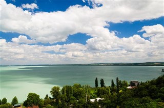 Hungary weather forecast