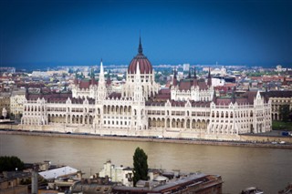 Hungary weather forecast