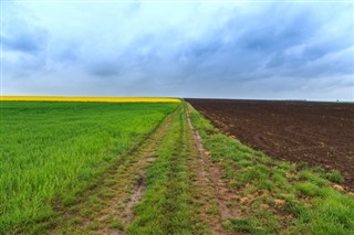 Węgry prognoza pogody