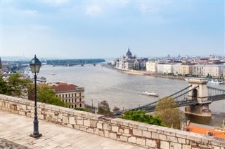 Hungary weather forecast