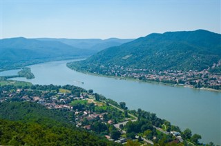 Hungary weather forecast