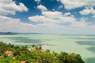 Hungary weather forecast