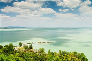 Hungary weather forecast