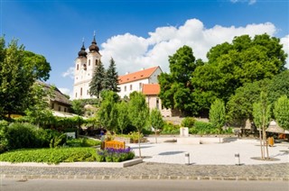 Hungary weather forecast