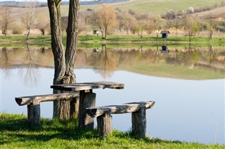 Hungary weather forecast