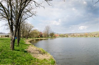 Hungary weather forecast