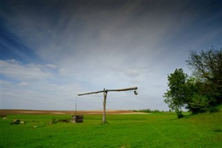 Hungary weather forecast