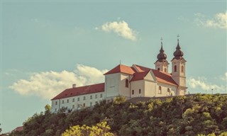 Hungary weather forecast