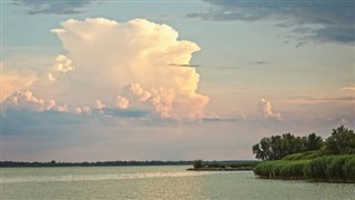 Hungary weather forecast