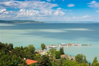 Hungary weather forecast