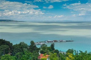 Hungary weather forecast