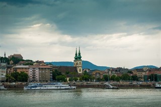 Hungary weather forecast