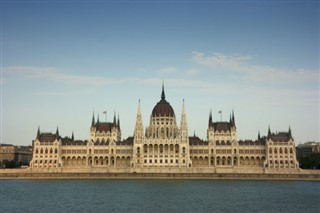 Hungary weather forecast