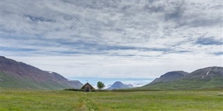 Iceland weather forecast